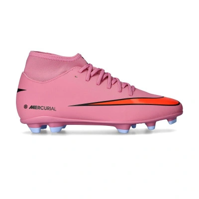 Air Zoom Mercurial Superfly 10 Club FG/MG Football Boots