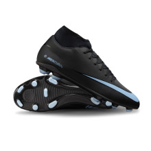 Zapatos de fútbol Nike Zoom Mercurial Superfly 10 Club FG/MG