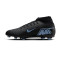 Zapatos de fútbol Nike Zoom Mercurial Superfly 10 Club FG/MG