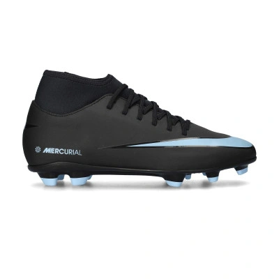Zapatos de fútbol Zoom Mercurial Superfly 10 Club FG/MG