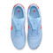 Zapatos de fútbol Nike The Nike Premier III U FG