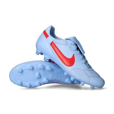 Die Nike Premier III U FG Fußballschuhe