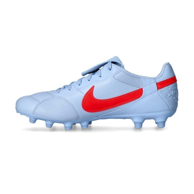 Nike Premier 3 FG Royal Tint Bright Crimson — photo 3