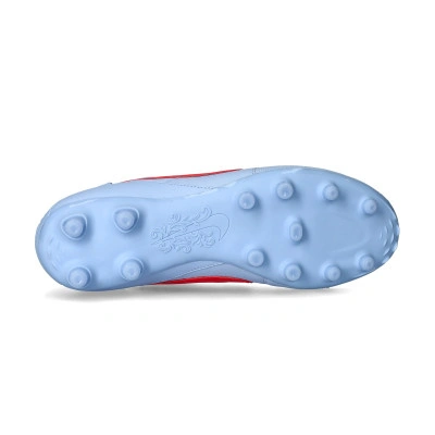Nike Premier 3 FG Royal Tint Bright Crimson — photo 4