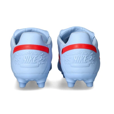 Nike Premier 3 FG Royal Tint Bright Crimson — photo 5