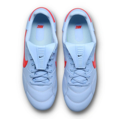 Nike Premier 3 FG Royal Tint Bright Crimson — photo 6