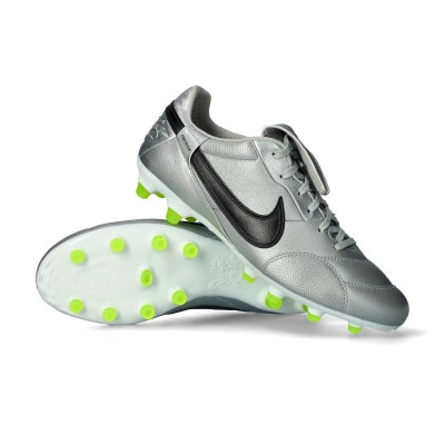 The Nike Premier III FG Fußballschuhe