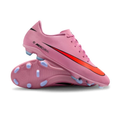 Zoom Mercurial Vapor 16 Club FG/MG Football Boots
