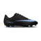 Zapatos de fútbol Nike Zoom Mercurial Vapor 16 Club FG/MG