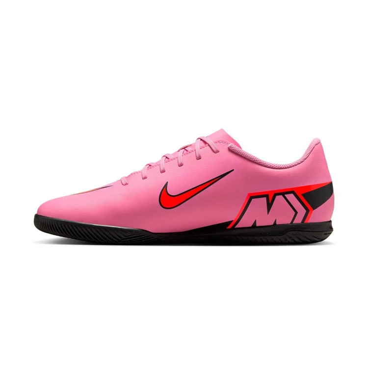 zapatilla-nike-zoom-mercurial-vapor-16-club-ic-magic-flamingo-black-total-crimson-2