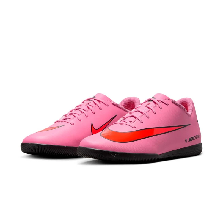 zapatilla-nike-zoom-mercurial-vapor-16-club-ic-magic-flamingo-black-total-crimson-5