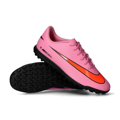 Bota Zoom Mercurial Vapor 16 Club Turf