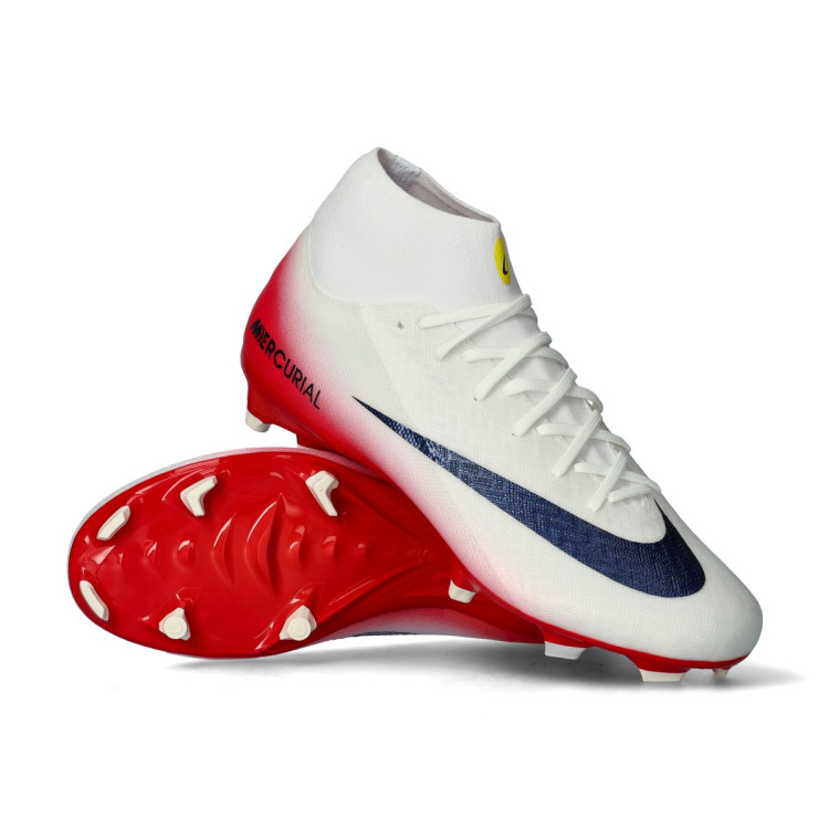 Football Boots Nike Air Zoom Mercurial Superfly 10 Academy FG/MG