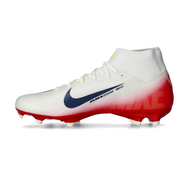 bota-nike-air-zoom-mercurial-superfly-10-academy-fgmg-lv8-rojo-2