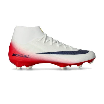 Bota Air Zoom Mercurial Superfly 10 Academy FG/MG