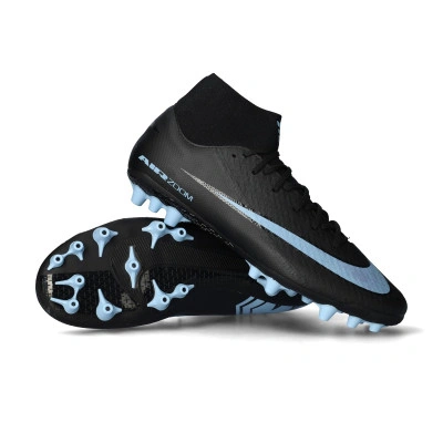 Air Zoom Superfly 10 Academy AG Football Boots