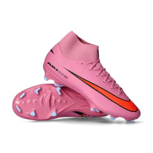 Nike Air Zoom Mercurial Superfly 10 Academy FG/MG Football Boots