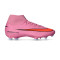 Nike Air Zoom Mercurial Superfly 10 Academy FG/MG Football Boots