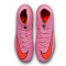Nike Air Zoom Mercurial Superfly 10 Academy FG/MG Football Boots