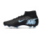 Zapatos de fútbol Nike Air Zoom Mercurial Superfly 10 Academy FG/MG