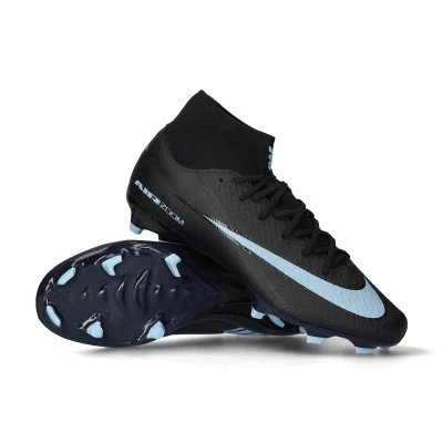Air Zoom Mercurial Superfly 10 Academy FG/MG Football Boots