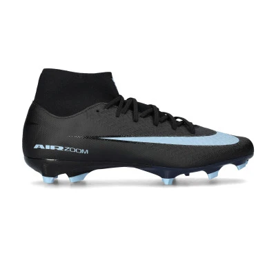 Zapatos de fútbol Air Zoom Mercurial Superfly 10 Academy FG/MG