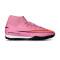 Chaussure de football Nike Air Zoom Mercurial Superfly 10 Academy Turf