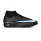 Zapatos de fútbol Nike Air Zoom Mercurial Superfly 10 Academy Turf