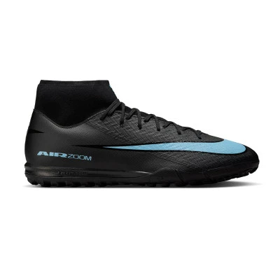 Zapatos de fútbol Air Zoom Mercurial Superfly 10 Academy Turf