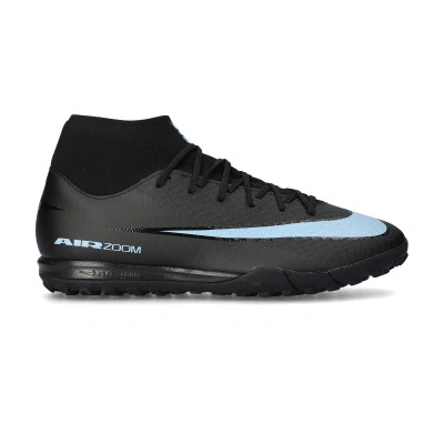 Zapatos de fútbol Air Zoom Mercurial Superfly 10 Academy Turf
