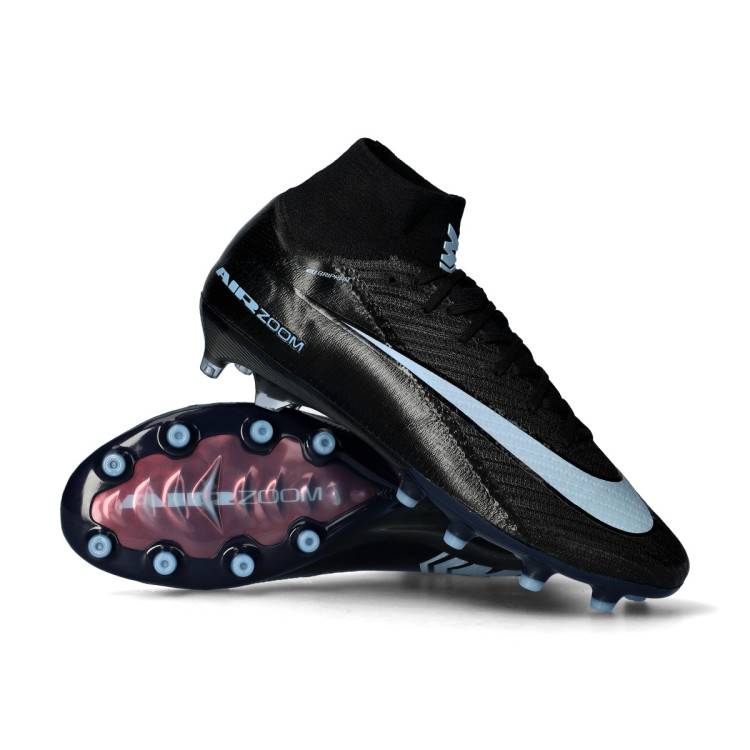 Football Boots Nike Air Zoom Mercurial Superfly 10 Elite AG-Pro