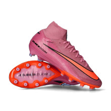 Chaussure de football Nike Air Zoom Mercurial Superfly 10 Elite AG-Pro