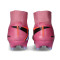 Chaussure de football Nike Air Zoom Mercurial Superfly 10 Elite AG-Pro
