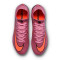 Chaussure de football Nike Air Zoom Mercurial Superfly 10 Elite AG-Pro