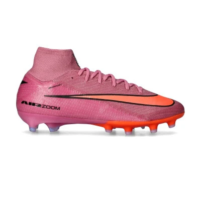 Chaussure de football Air Zoom Mercurial Superfly 10 Elite AG-Pro