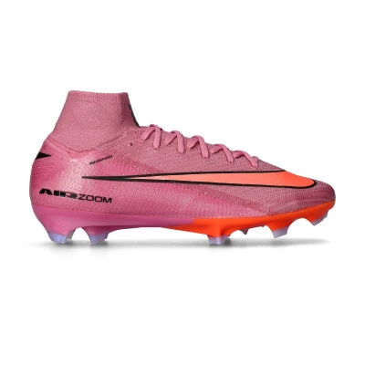 Chaussure de football Air Zoom Mercurial Superfly 10 Elite FG