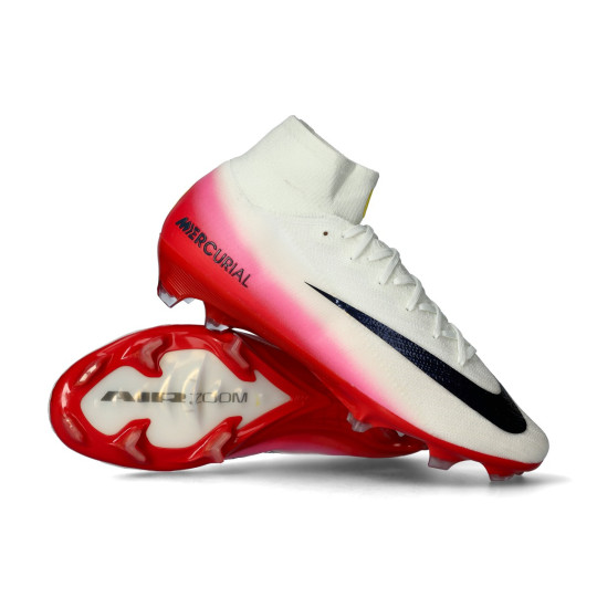Football Boots Nike Air Zoom Mercurial Superfly 10 Elite FG