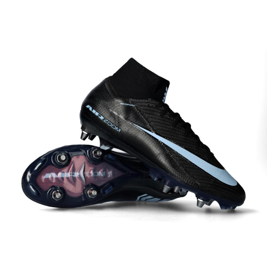 Football Boots Nike Air Zoom Mercurial Superfly 10 Ellite SG-Pro