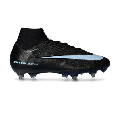 Chuteira Air Zoom Mercurial Superfly 10 Ellite SG-Pro