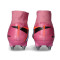 Chaussure de football Nike Air Zoom Mercurial Superfly 10 Elite SG-Pro