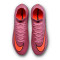 Chaussure de football Nike Air Zoom Mercurial Superfly 10 Elite SG-Pro