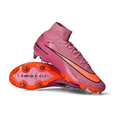 Taco de fútbol Air Zoom Mercurial Superfly 10 Elite SG-Pro
