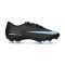 Zapatos de fútbol Nike Air Zoom Mercurial Vapor 16 Academy FG/MG