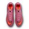 Chaussure de football Nike Air Zoom Mercurial Vapor 16 Elite AG-Pro