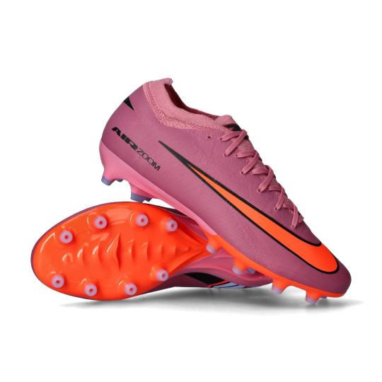 Nike Air Zoom Mercurial Vapor 16 Pro AG-Pro Football Boots