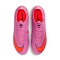 Chaussure de football Nike Air Zoom Mercurial Vapor 16 Pro AG-Pro