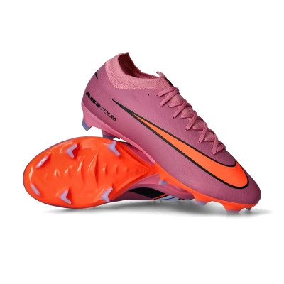Taco de fútbol Air Zoom Mercurial Vapor 16 Pro FG