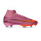 Chuteira Nike Air Zoom Mercurial Superfly 10 Pro FG