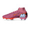 Chuteira Nike Air Zoom Mercurial Superfly 10 Pro FG