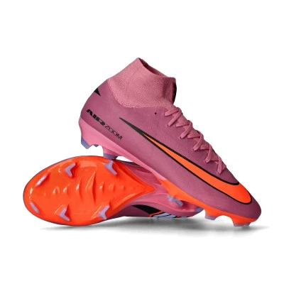 Taco de fútbol Air Zoom Mercurial Superfly 10 Pro FG
